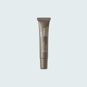 Face Formula (Elixir Cosmeceuticals) Lip Balm SPF 25