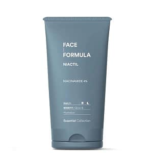 Face Formula (Elixir Cosmeceuticals) Niactil 4%