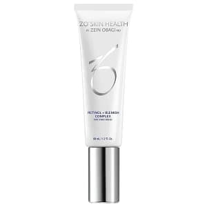 ZO Skin Health Retinol + Blemish Complex