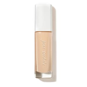 Jane Iredale Skintuition SPF 30 Radiance-Boosting Liquid Foundation