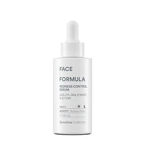 Face Formula (Elixir Cosmeceuticals) Redness Control Serum