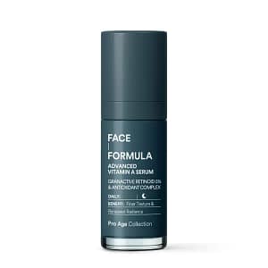 Face Formula (Elixir Cosmeceuticals) Advanced Vitamin A Serum