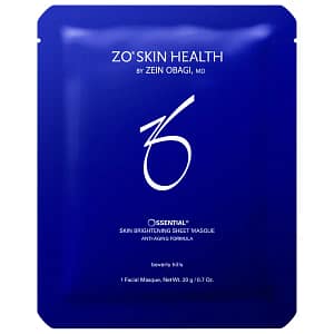 ZO Skin Health Skin Brightening Sheet Masque - 1 stk