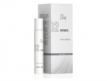 Me Line Intimate MeLine Intimate
