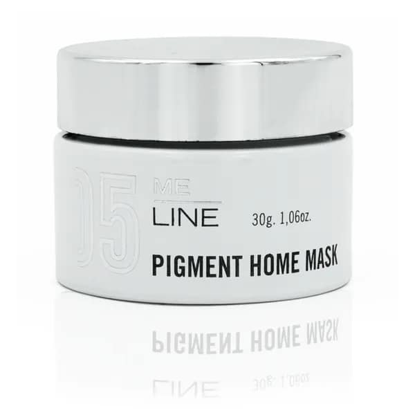 MeLine Pigment Home Mask