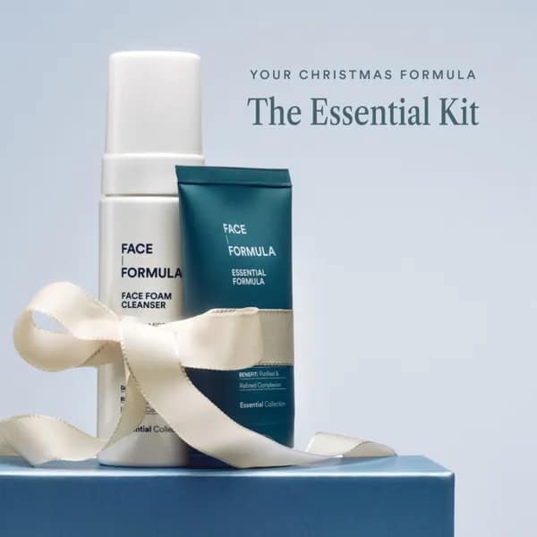 Face Formula (Elixir Cosmeceuticals) Face Formula The Essential Kit