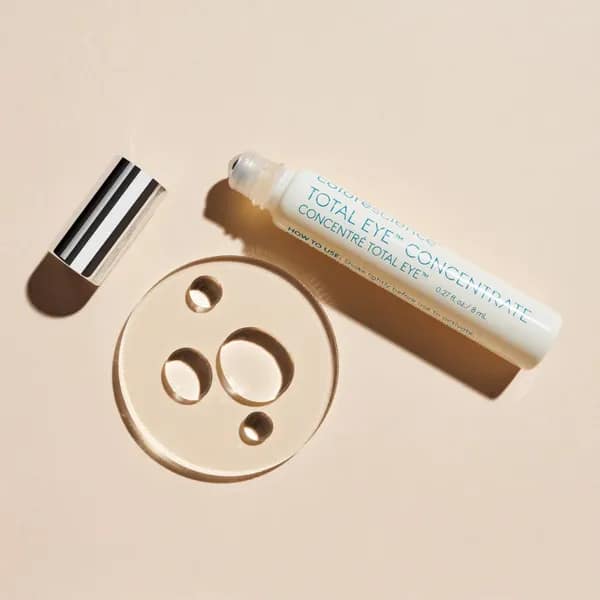 Colorescience Total Eye Concentrate Serum
