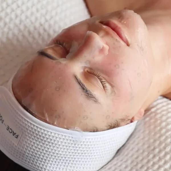 Face Formula (Elixir Cosmeceuticals) Microradiance Lift Mask