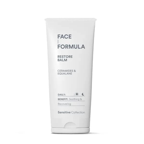 Face Formula (Elixir Cosmeceuticals) Restore Balm