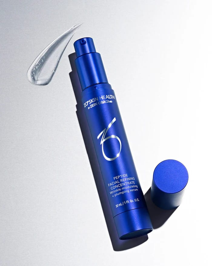 ZO Skin Health Peptide Facial Refining Concentrate