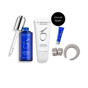ZO Skin Health ZO KAMPANJE: Complexion Serum + Masque - Få Gave