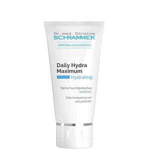 Dr. Schrammek Daily Hydra Maximum SPF 20