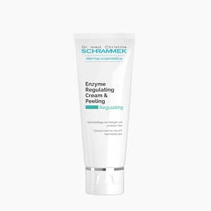 Dr. Schrammek Enzyme Regulating Cream & Peeling