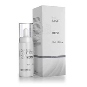 MeLine Moist Serum