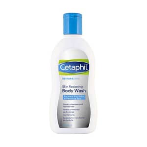 Cetaphil Restoraderm Body Wash