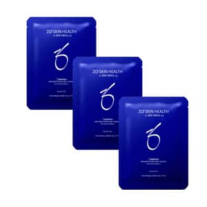 ZO Skin Health Brightening Sheet Masque 3 pk