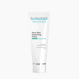 Dr. Schrammek Pure Skin Cleansing Foam