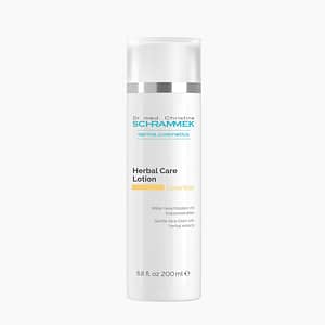 Dr. Schrammek Herbal Care Lotion