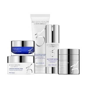 ZO Skin Health Anti-Aging Program Kit