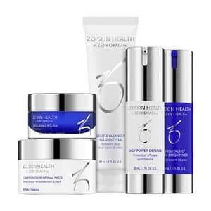 ZO Skin Health Skin Brightening Program KIT