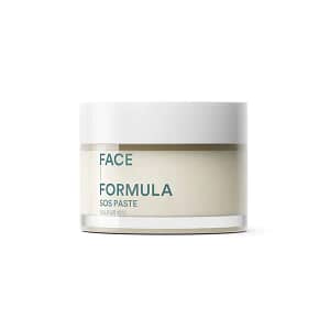Elixir Cosmeceuticals SOS Paste
