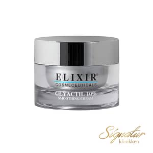 Face Formula (Elixir Cosmeceuticals) Glyactil Smoothing Cream