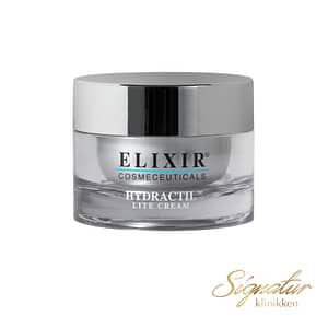 Face Formula (Elixir Cosmeceuticals) Hydractil Lite Cream