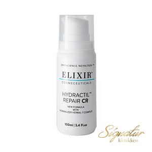Elixir Cosmeceuticals Hydractil Repair CR