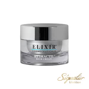 Face Formula (Elixir Cosmeceuticals) Hydractil Rich Cream