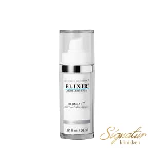 Elixir Cosmeceuticals Retinext Daily Anti-aging gel