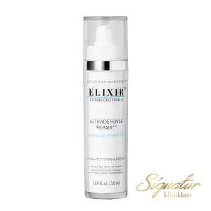 Elixir Cosmeceuticals Ultradefense Repair Gel