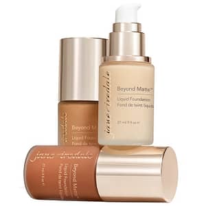 Jane Iredale Beyond Matte Liquid Foundation