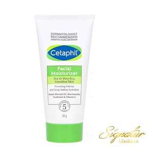 Cetaphil Facial Moisturizer