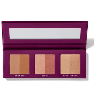 Jane Iredale Finishing Touches Face Palette