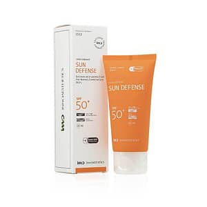 Innoaesthetics Sundefense SPF 50