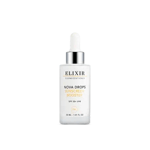 Elixir Cosmeceuticals NOVA DROPS SPF 50+