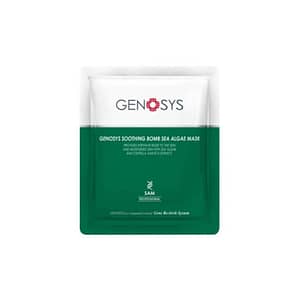 Genosys Genosys Soothing Bomb Sea Algae Sheet Mask