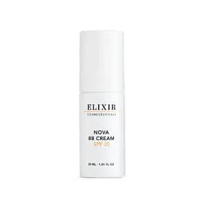 Elixir Cosmeceuticals NOVA BB CREAM SPF 25