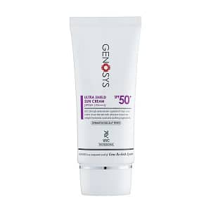 K-Beauty Genosys Ultrashield Sun Cream SPF50++