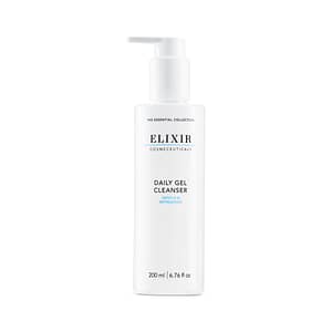 Elixir Cosmeceuticals Daily Gel Cleanser