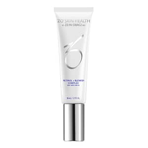 ZO Skin Health Retinol + Blemish Complex