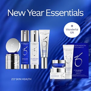 ZO Skin Health New Year Essentials