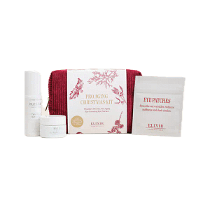 Elixir Cosmeceuticals Elixir Kit: Pro Aging