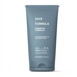 Face Formula (Elixir Cosmeceuticals) Essential Formula 6%