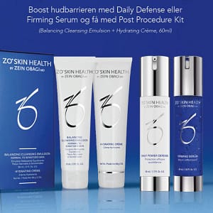 ZO Skin Health Hydration + Calming