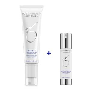 ZO Skin Health Go Deep On Redness