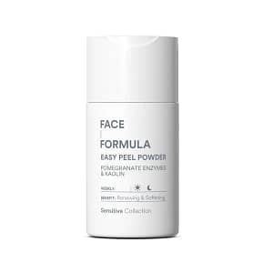 Face Formula (Elixir Cosmeceuticals) Easy Peel Power