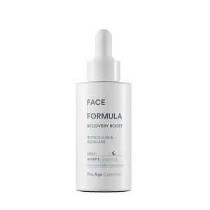 Face Formula (Elixir Cosmeceuticals) Recovery Boost
