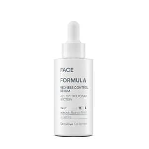 Face Formula (Elixir Cosmeceuticals) Redness Control Serum