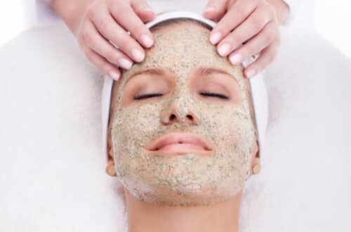 Green Peel